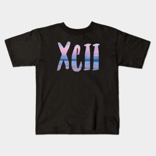 Quinn XCII Kids T-Shirt